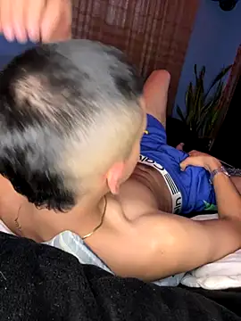 Boyxcock7 online show from October 9, 6:28 pm