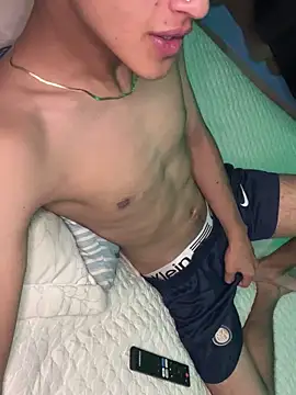 Boyxcock7 online show from October 31, 5:58 pm