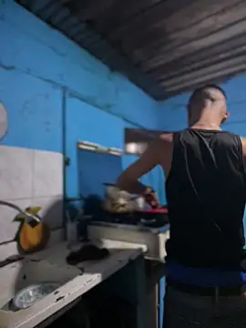 Boyxcock7 online show from March 27, 2:50 am