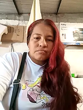 Snapshot of Rahma_Beautiful chatting on September 10, 9:26 pm Rahma Beautiful online show from September 10, 9:26 pm
