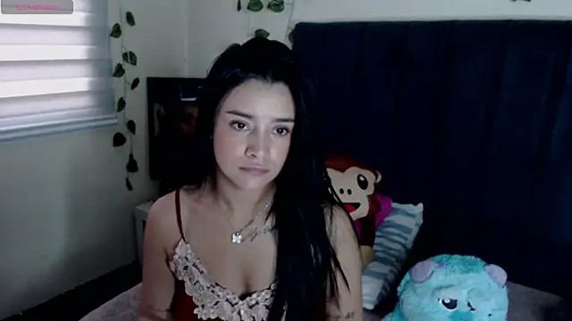 MarilynWhite  online show from September 20, 11:55 am
