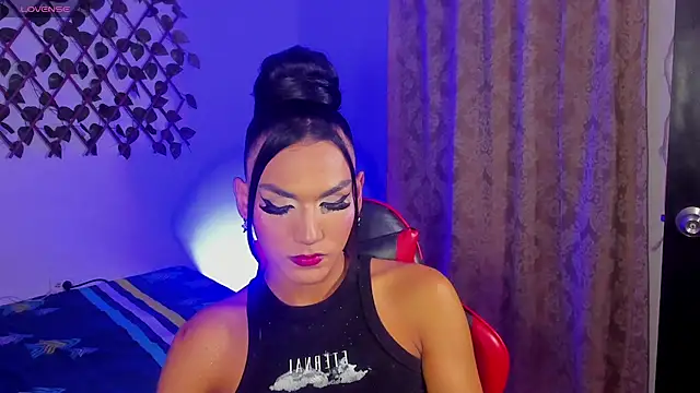 jessika rabitts online show from March 5, 7:48 am