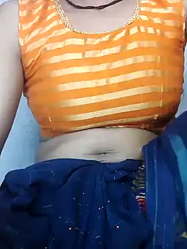 Snapshot of Aasha_devi05 chatting on October 30, 5:24 pm Aasha devi05 online show from October 30, 5:24 pm