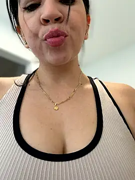 Gringo XXX Latina online show from January 13, 3:45 am