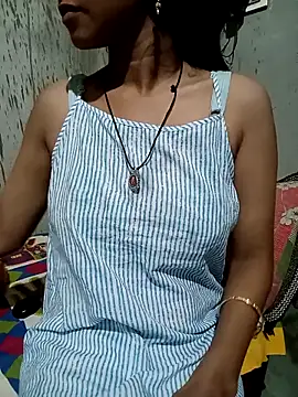 Cute Aaisha online show from October 1, 11:44 pm