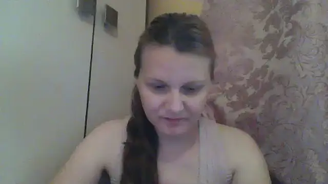 Snapshot of Elvanii chatting on May 29, 6:33 am Elvanii online show from May 29, 6:33 am