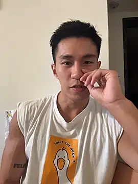 gooodboiii online show from October 20, 8:26 am