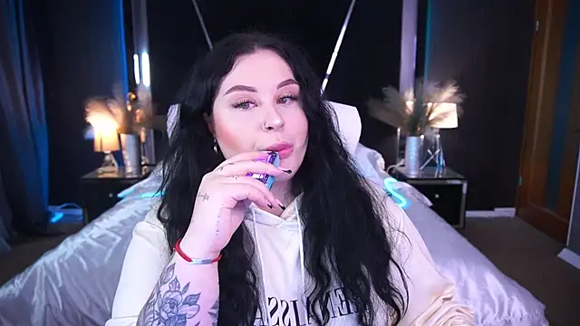 SerahMirabeli online show from October 15, 7:14 pm