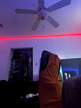 Cartyiii online show from October 12, 8:19 pm