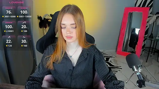 FlexyFox online show from February 28, 4:08 pm