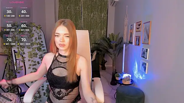 FlexyFox online show from March 25, 9:26 am