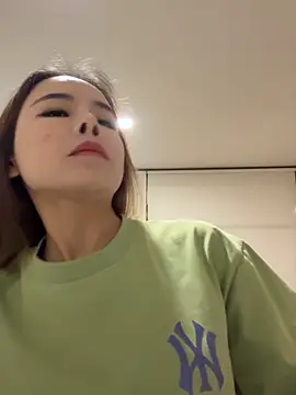 Yunjieusa 66 online show from October 5, 1:48 am