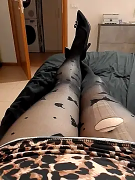 stellasexy online show from January 13, 7:13 am