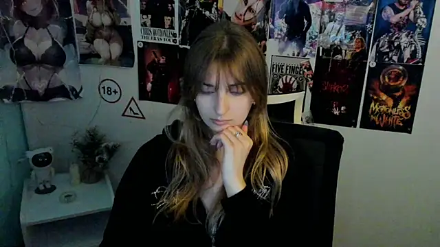 Snapshot of NeyliDream chatting on October 22, 12:16 pm NeyliDream online show from October 22, 12:16 pm