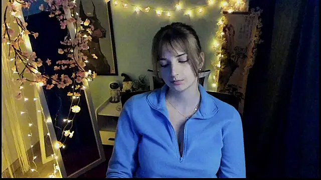 NeyliDream online show from February 9, 1:26 pm