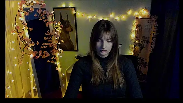 NeyliDream online show from February 20, 1:33 pm