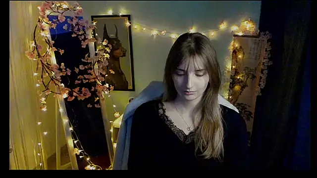 NeyliDream online show from February 22, 1:20 pm