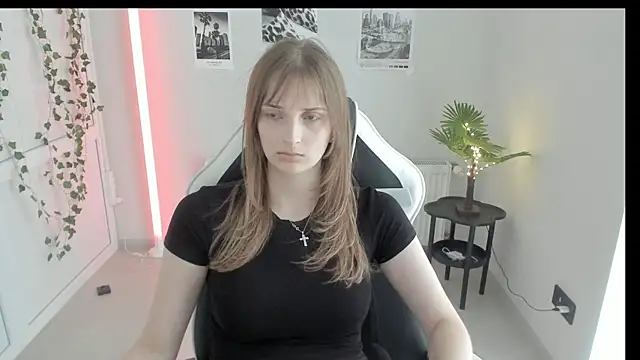 NeyliDream online show from June 24, 12:37 pm