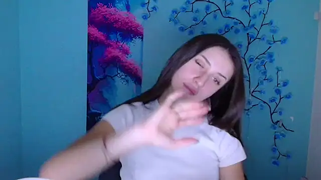 AlisaBubbles online show from November 16, 6:41 am