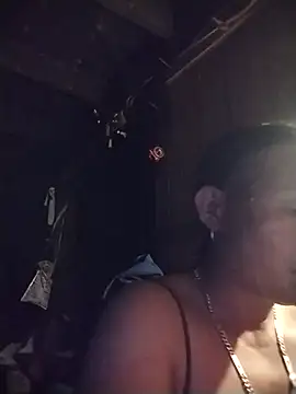 Samdim23 online show from October 18, 2:18 pm