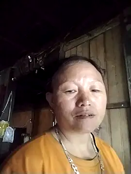 Samdim23 online show from November 10, 2:43 am