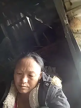 Samdim23 online show from November 17, 1:11 am