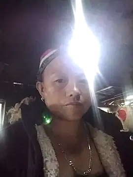 Samdim23 online show from November 18, 2:28 am