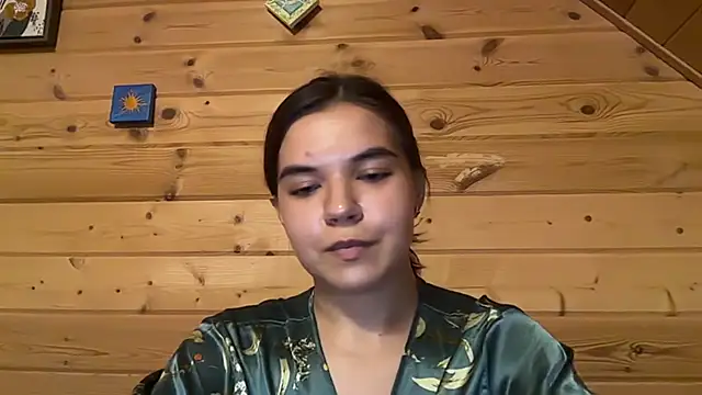 Miriva online show from July 11, 7:16 pm