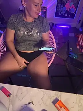 shortywidaphatty online show from October 15, 10:04 am