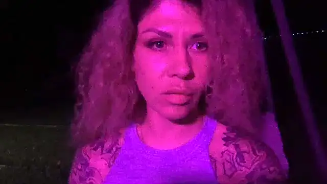 Snapshot of Olyviaa chatting on July 11, 6:32 pm Olyviaa online show from July 11, 6:32 pm