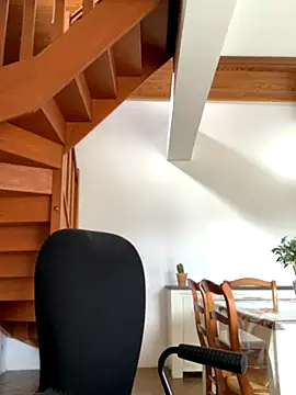 Marronglace1 online show from October 24, 9:49 am