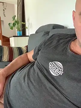 Marronglace1 online show from November 21, 8:13 am