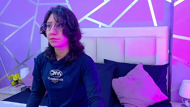 jupiterysaturno online show from September 26, 1:04 pm