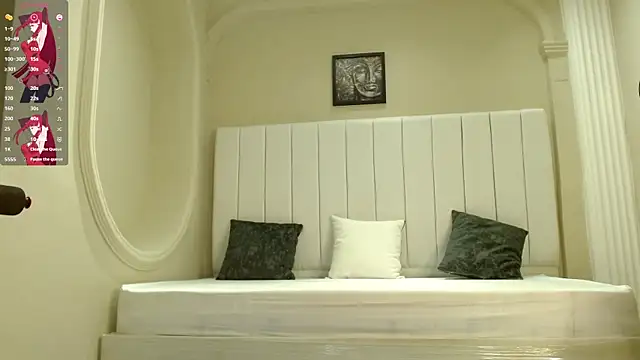 kendra lux1 online show from October 8, 1:20 pm