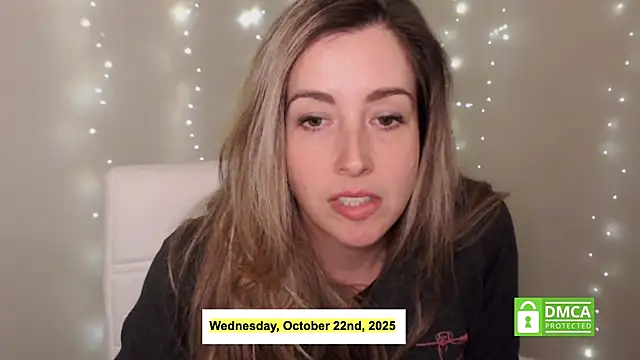 SuggestiveBehavior online show from October 23, 12:10 am