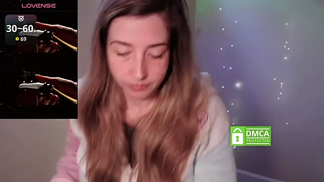 SuggestiveBehavior online show from October 31, 1:23 pm