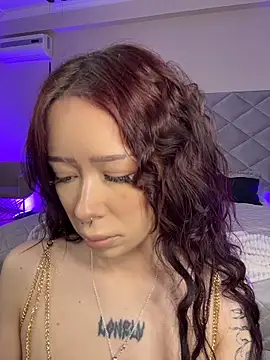 MaryMe   online show from March 13, 5:03 am