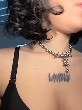 MaryMe   online show from April 13, 5:02 am