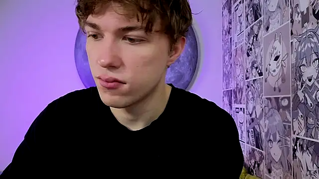 MarkShot  online show from October 19, 3:23 pm