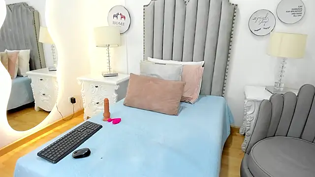 CherryVelvet19 online show from September 25, 11:36 am