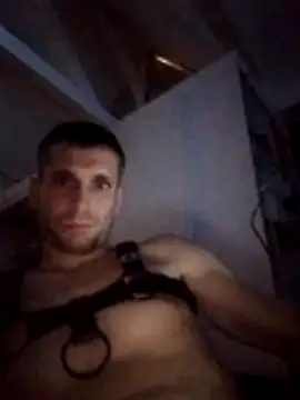 Malcom2f online show from November 24, 4:29 pm