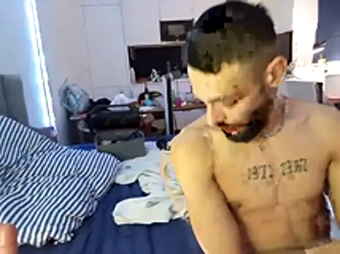 Malcom2f online show from March 1, 3:36 pm