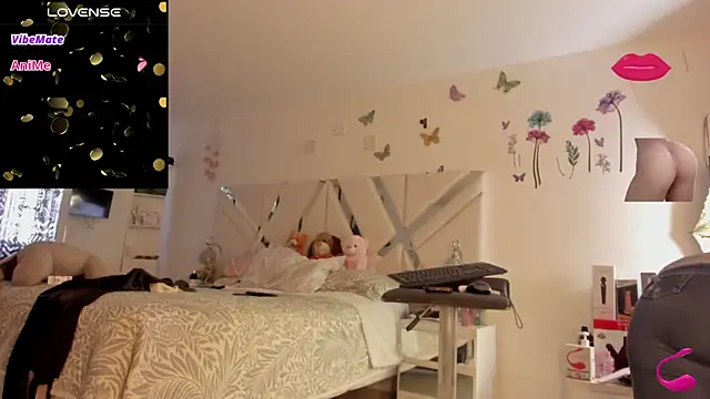 sexyzoe 69 online show from January 25, 9:46 pm