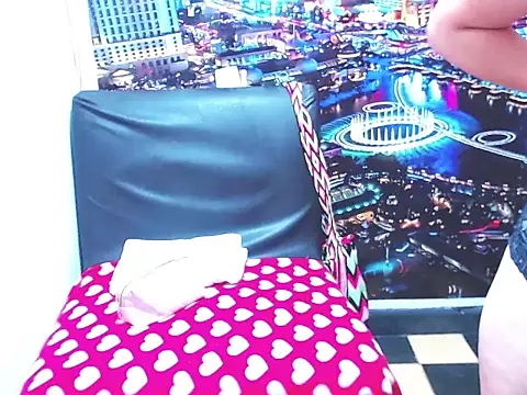 susana nastyy online show from October 17, 1:57 pm