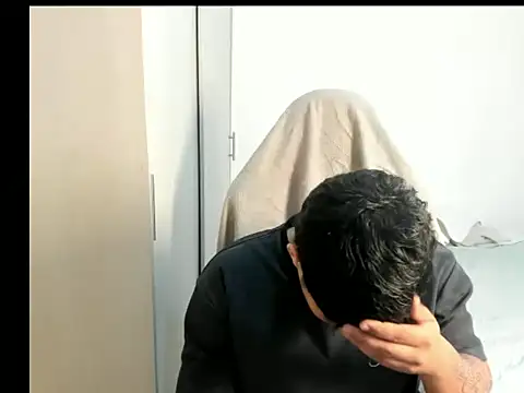 Snapshot of jhony_dickm chatting on September 17, 8:43 pm jhony dickm online show from September 17, 8:43 pm