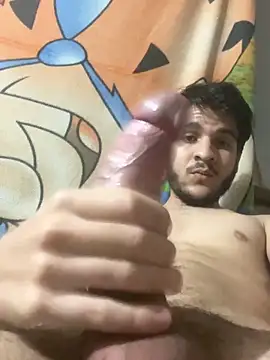 juanitooox97 online show from April 9, 4:56 am