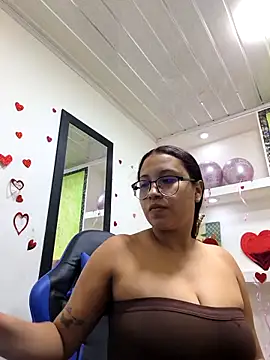 susan mooree online show from March 6, 9:55 pm