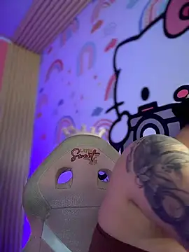 Megaan  More online show from February 6, 2:27 am