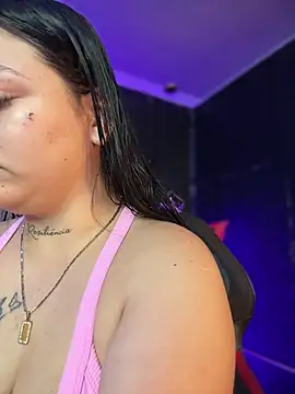 Megaan  More online show from April 6, 2:53 am