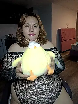 Aly rosse   online show from October 8, 3:26 am